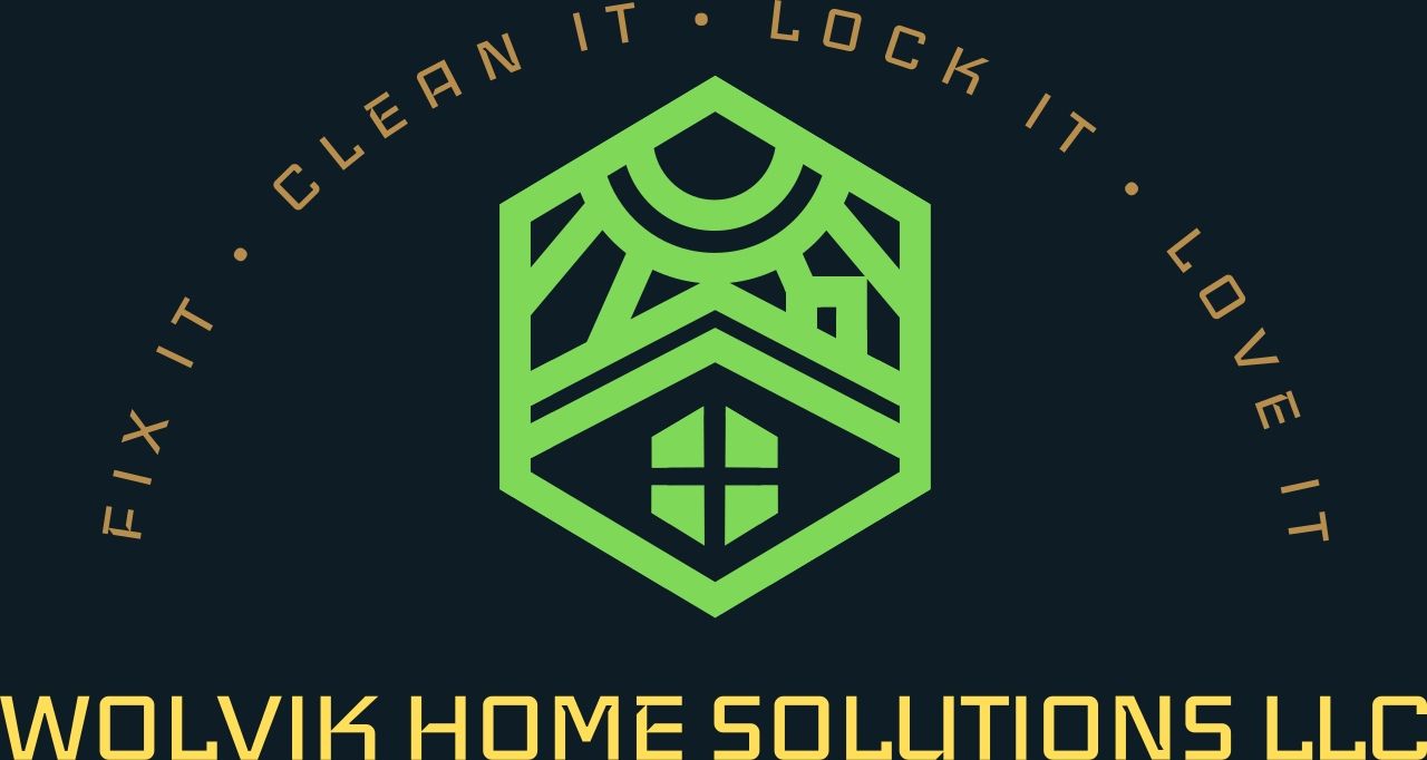 Wolvik Home Solutions LLC Logo