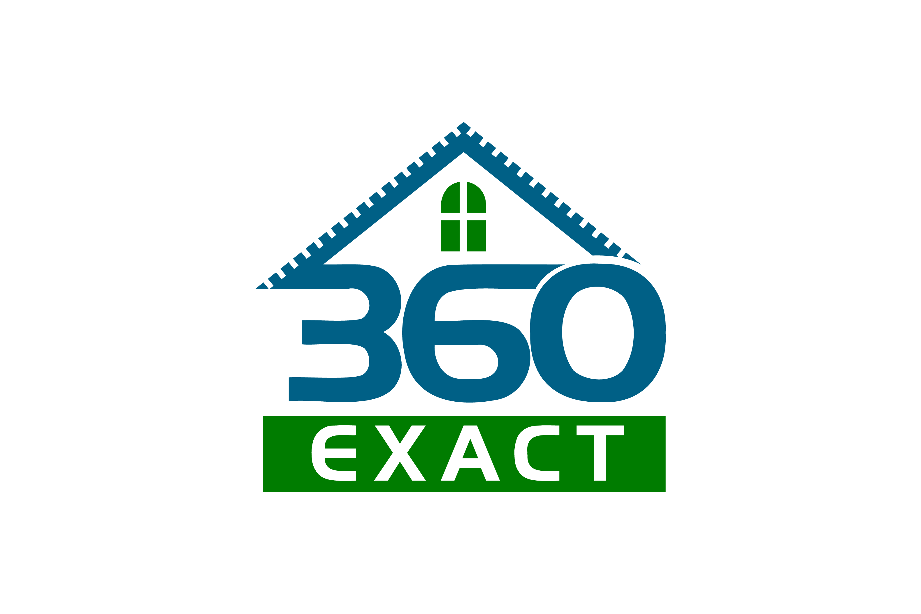 360 Exact LLC Logo