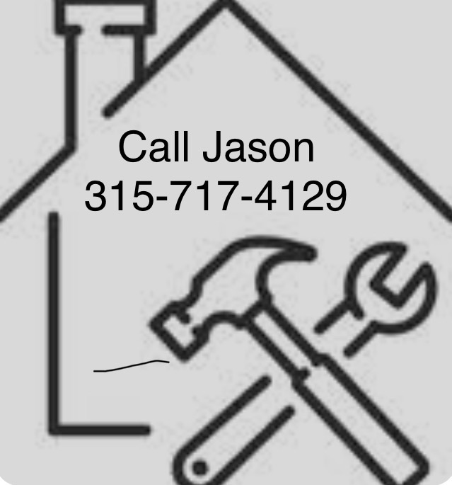 A&J Construction and Plumbing Logo