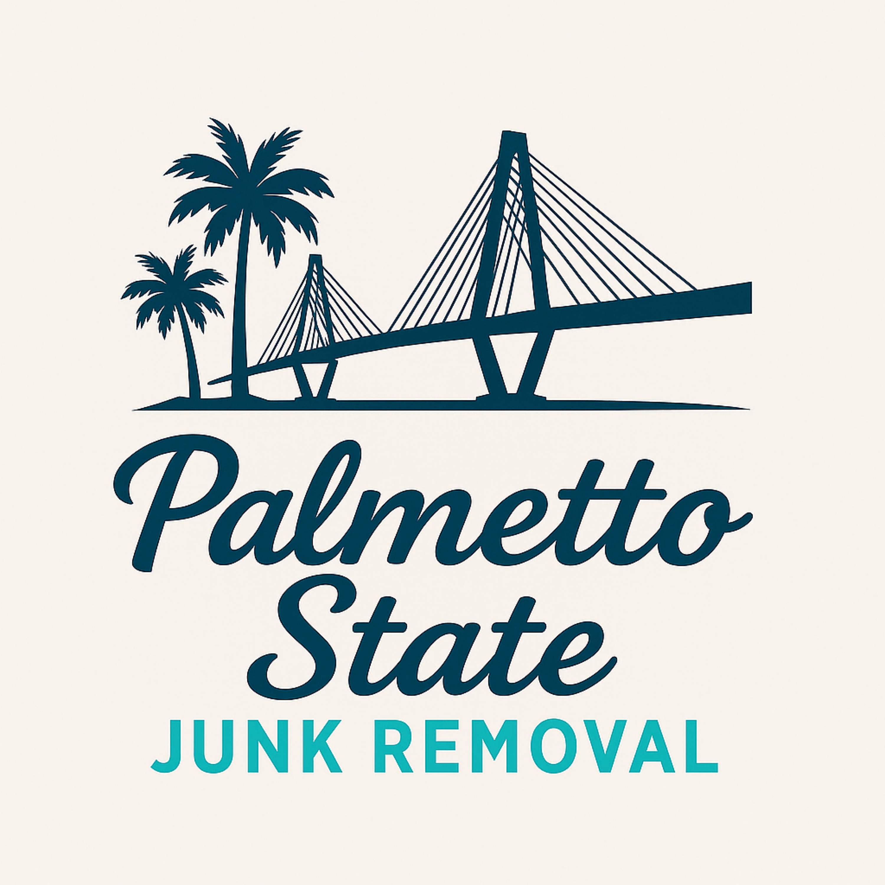 Palmetto State Junk Removal, LLC Logo