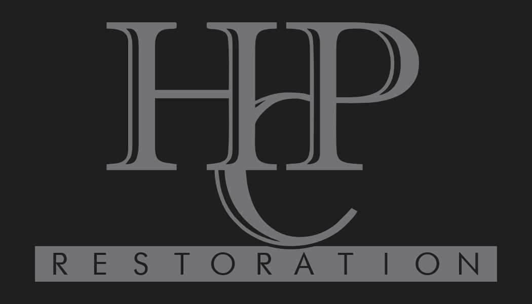 HCP Restoration, LLC Logo
