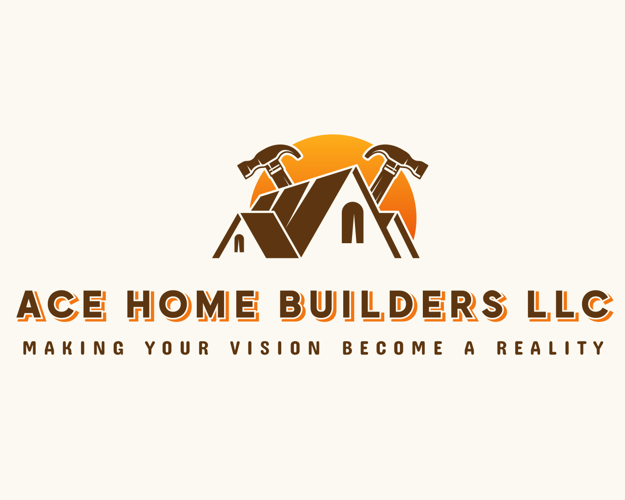 ACE Home Builders LLC Logo