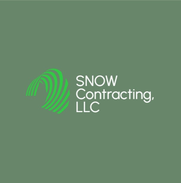 SNOW Contracting, LLC Logo