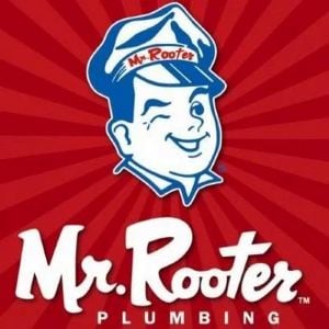 Mr. Rooter Plumbing of Provo-Orem Logo