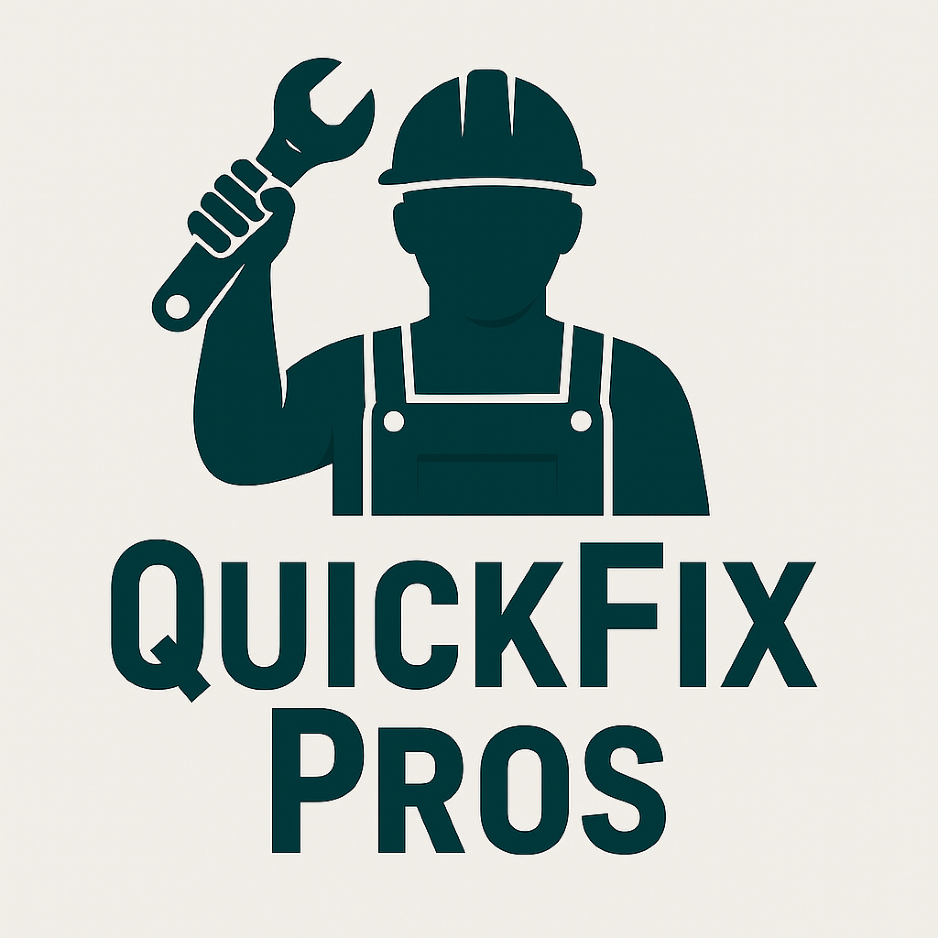 QuickFix Pros Logo