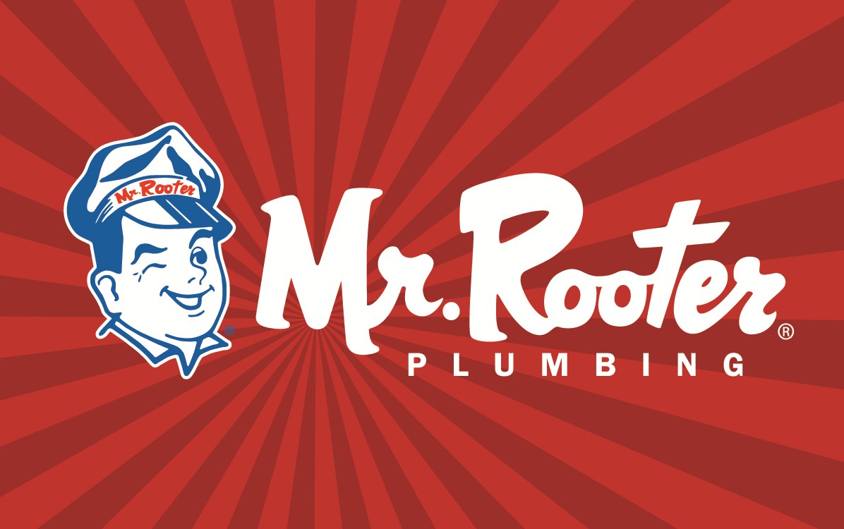 Mr. Rooter Plumbing of Greater King of Prussia Logo