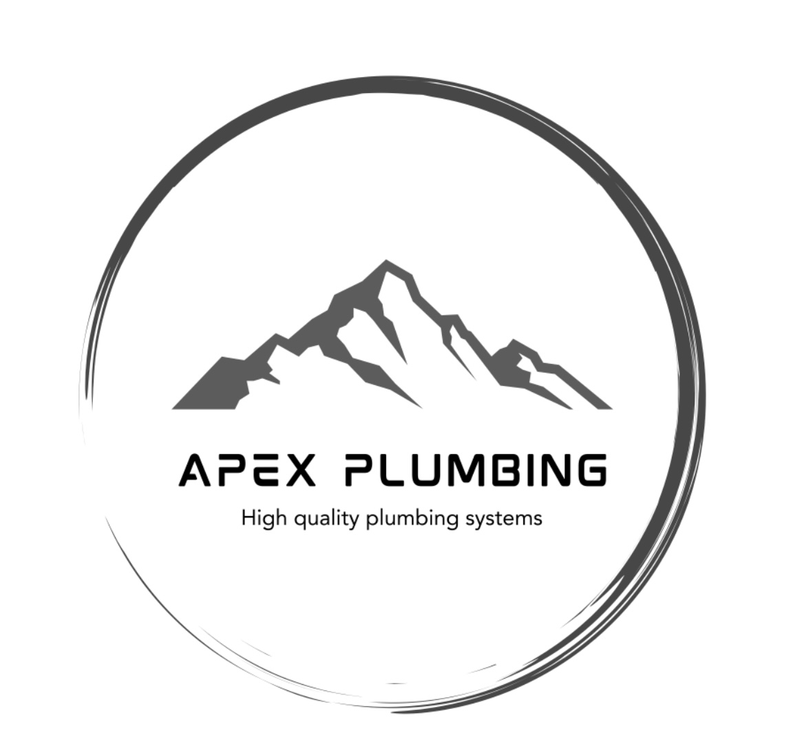Apex Plumbing, LLC Logo