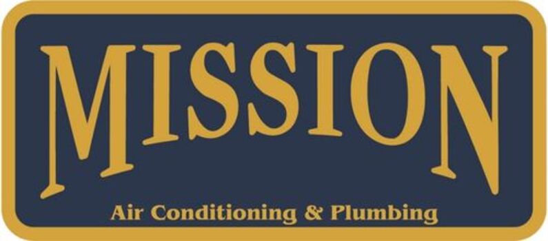 Mission A/C Home Services, LLC Logo