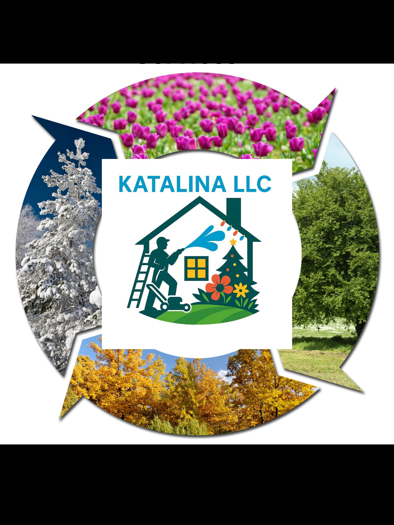 Katalina, LLC Logo