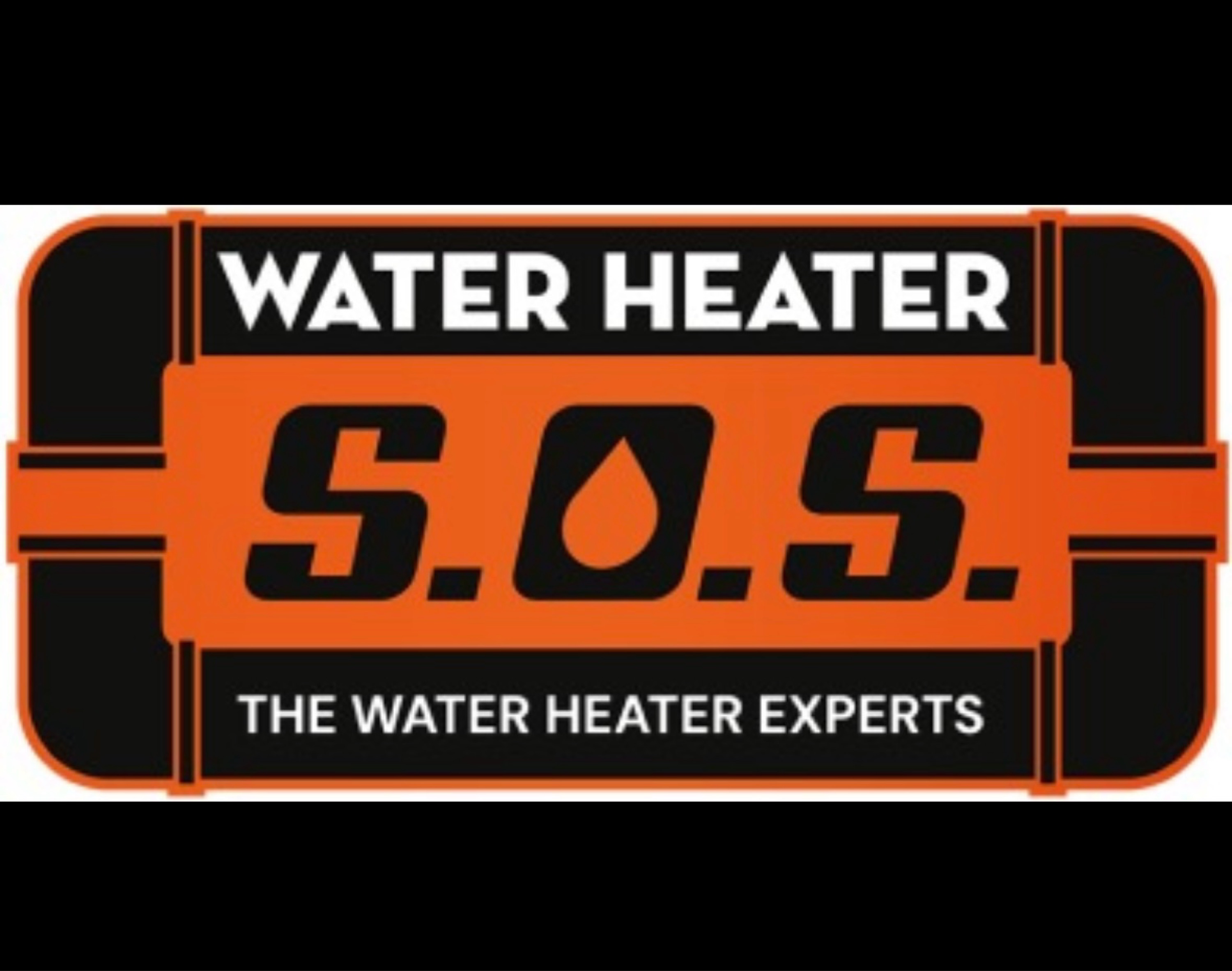WATER HEATER SOS Logo