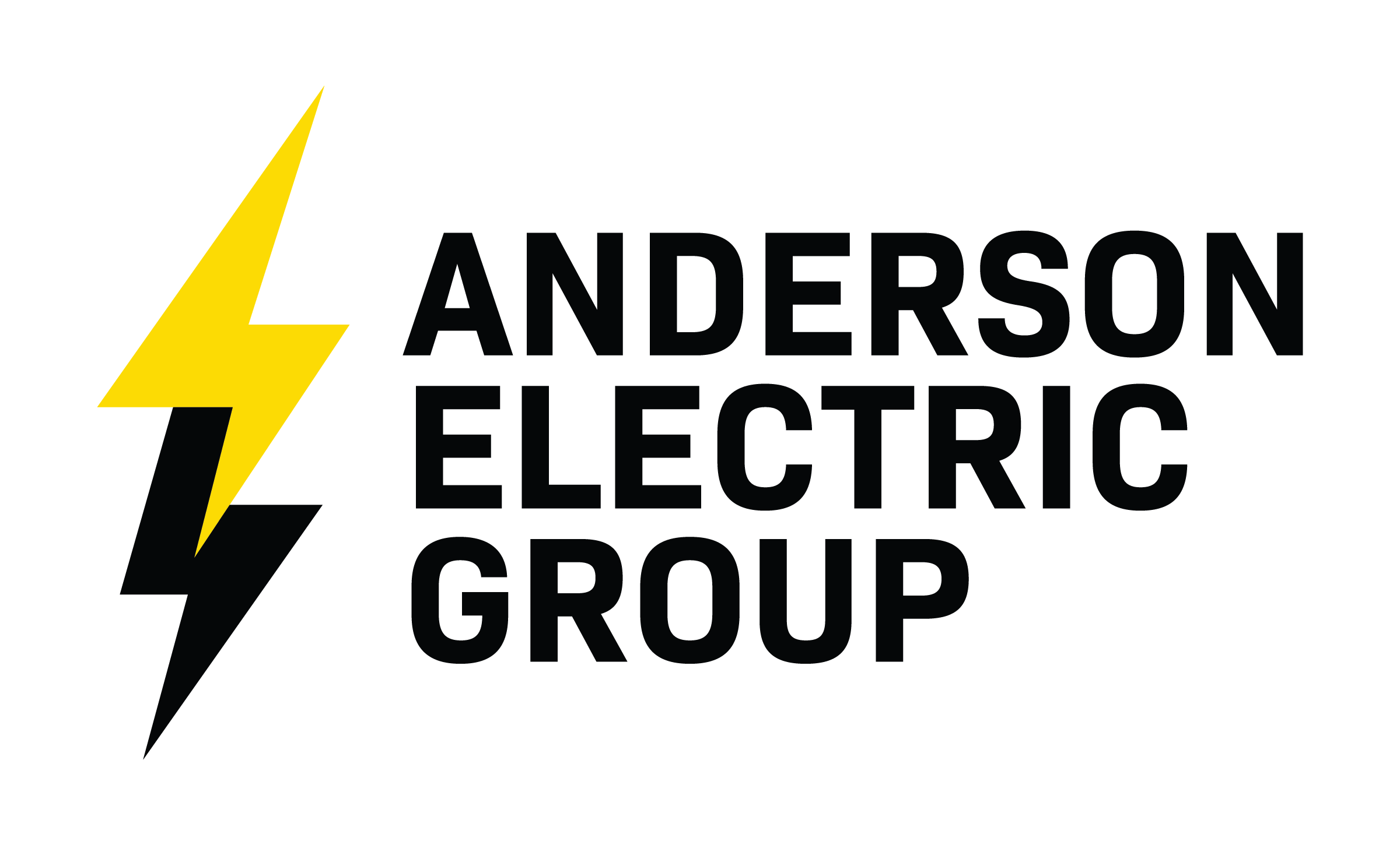Anderson Electric Group, LLC Logo
