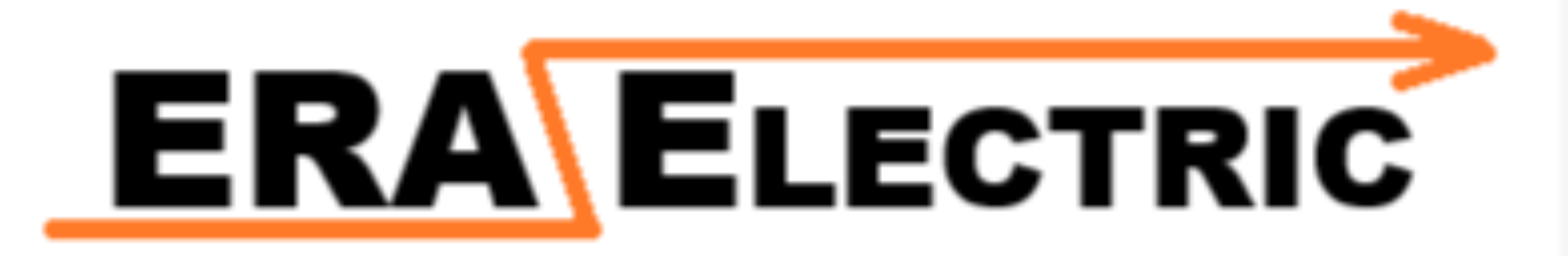 ERA Electric Logo