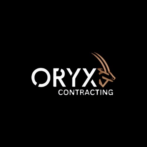 Oryx Contracting LLC Logo