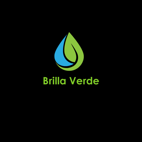 BrillaVerde LLC Logo