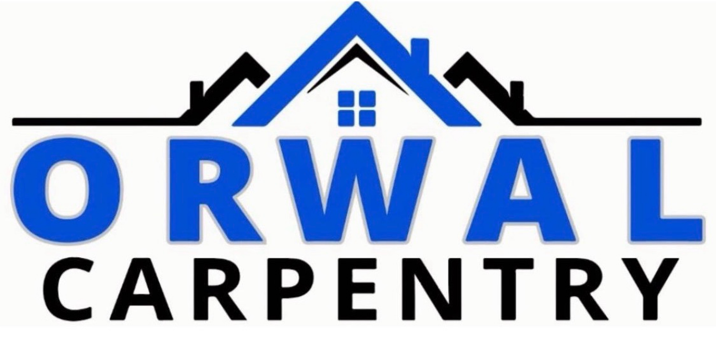 ORWAL CARPENTRY & SERVICES LLC Logo