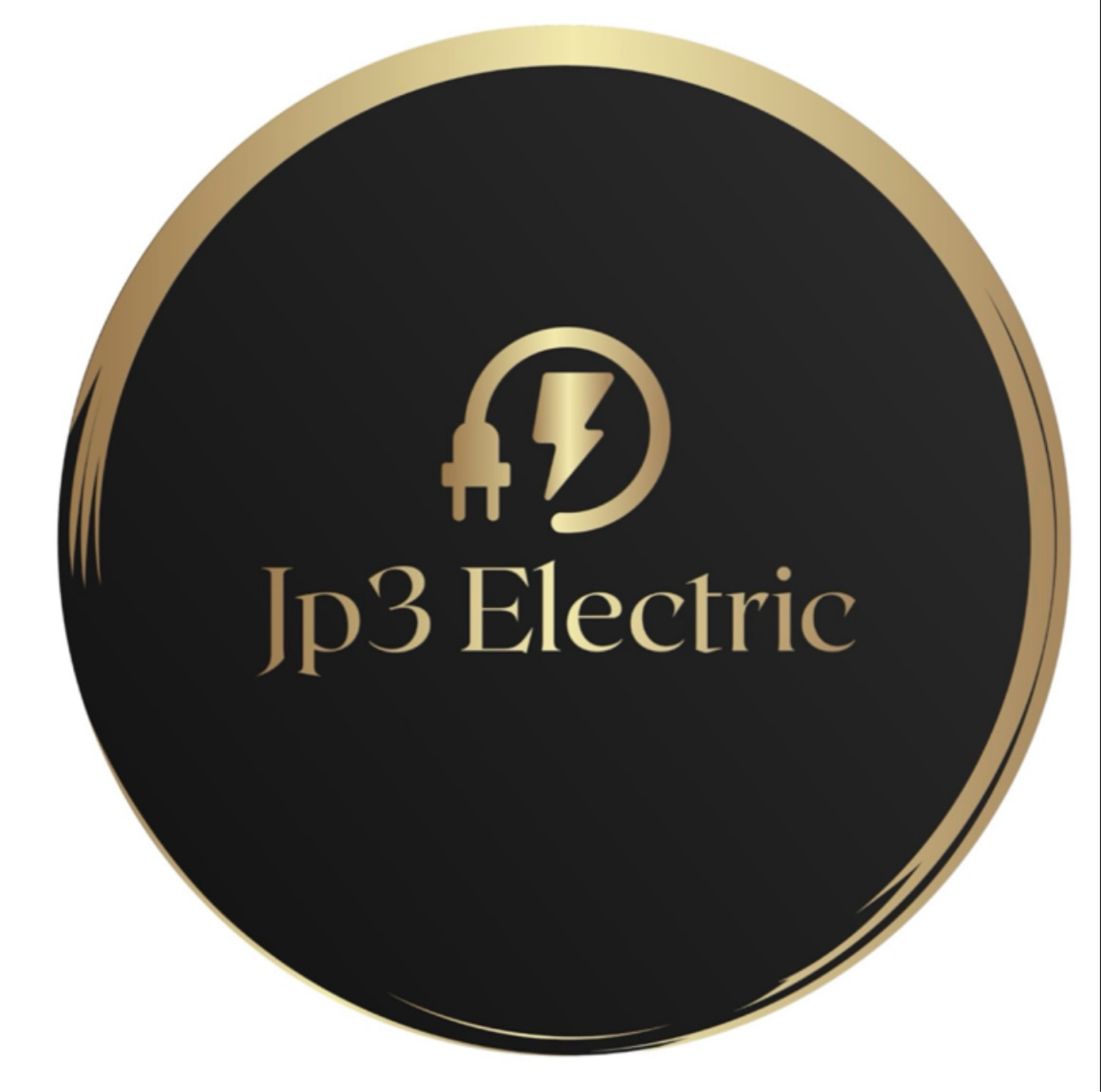 JP3 Electric Logo