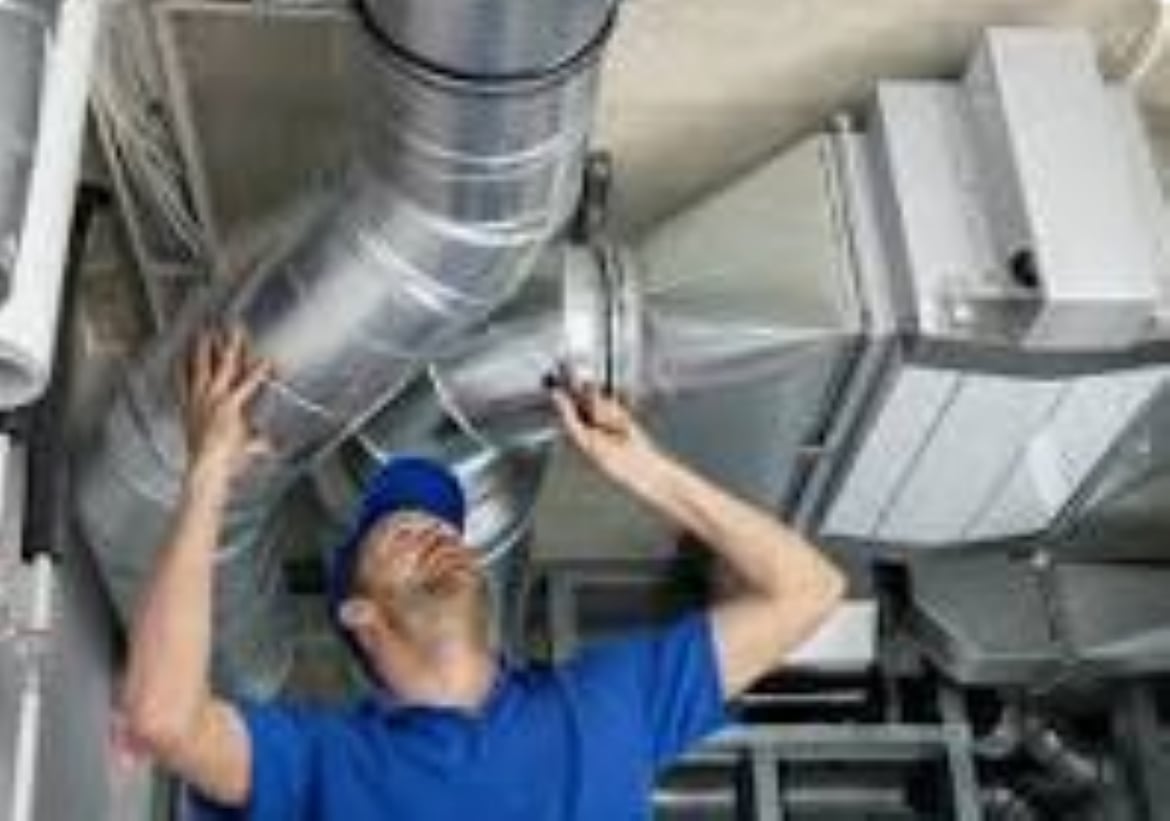 All Service Professionals Heating, Cooling, Plumbing & Electrical, LLC Logo