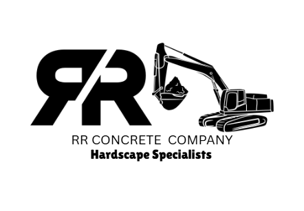 RR CONCRETE INC Logo