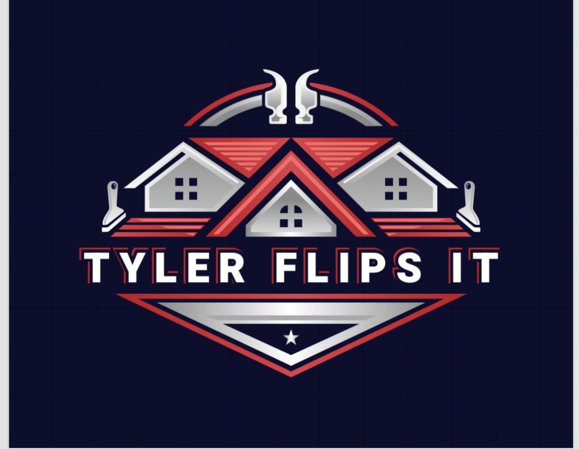 TylerFlipsit Logo