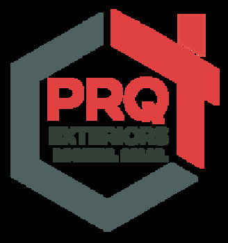 PRQ Exteriors Logo