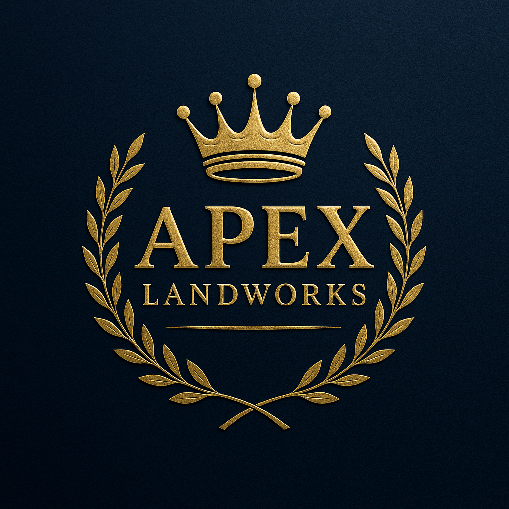 Apex Landworks Logo