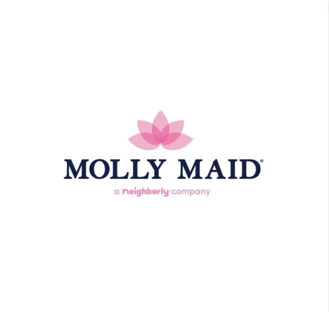 Molly Maid of Lancaster County Logo