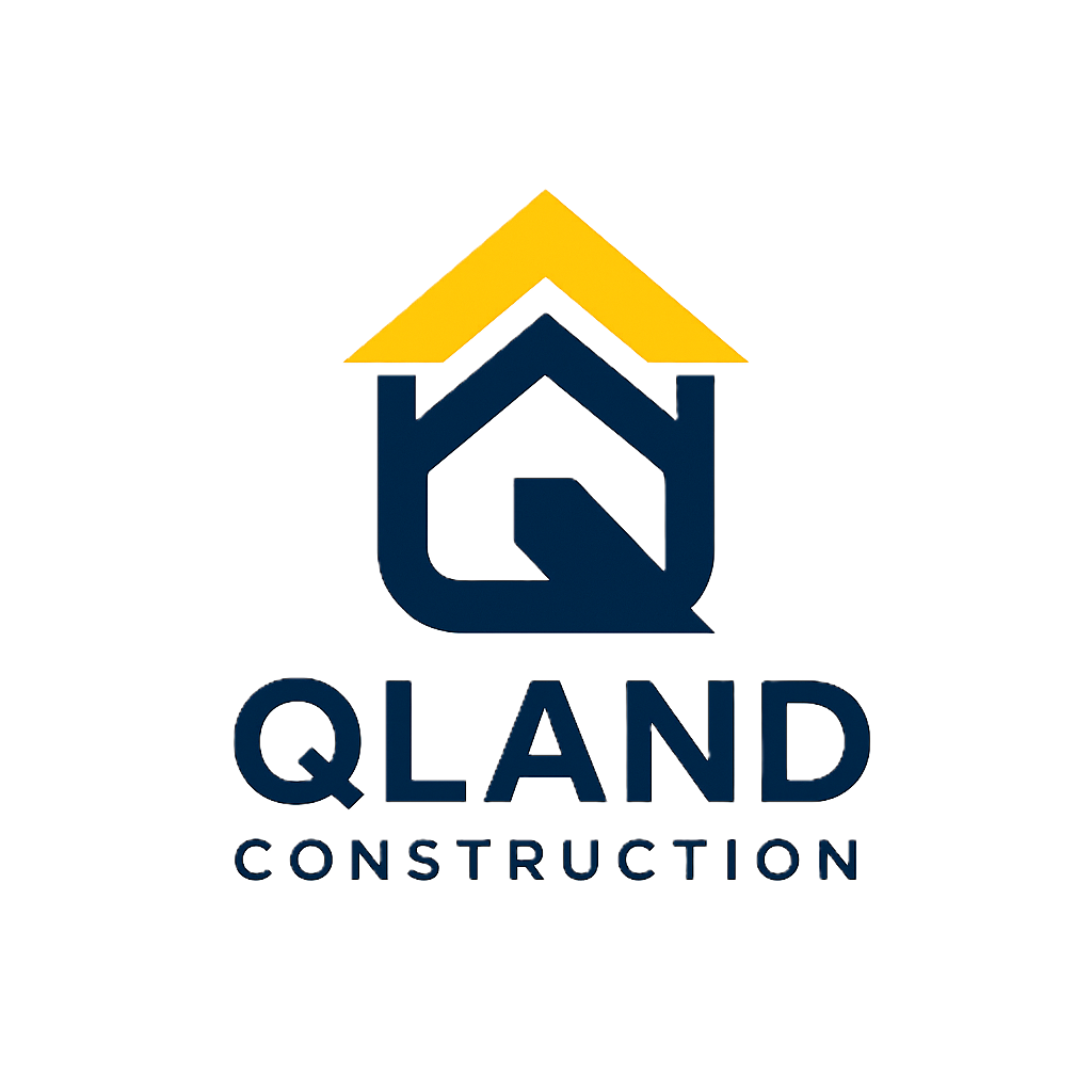 Qland Enterprises LLC. Logo