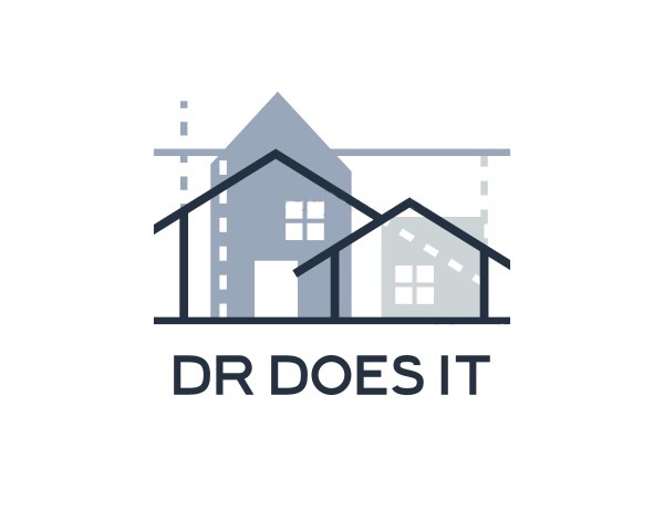 DR Does It Logo
