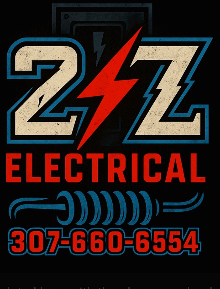 2/Z ELECTRICAL LLC Logo