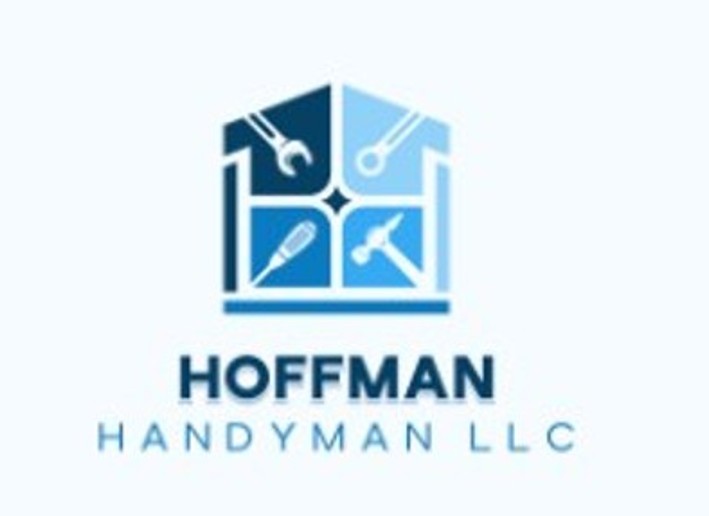 Hoffman Handyman LLC Logo