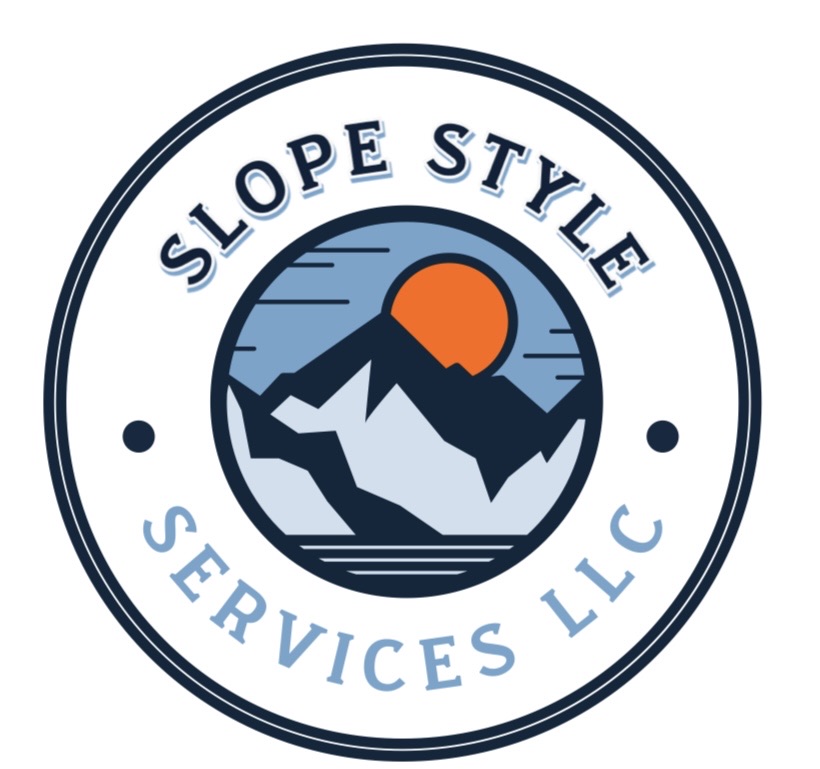 Slope Style Services LLC Logo