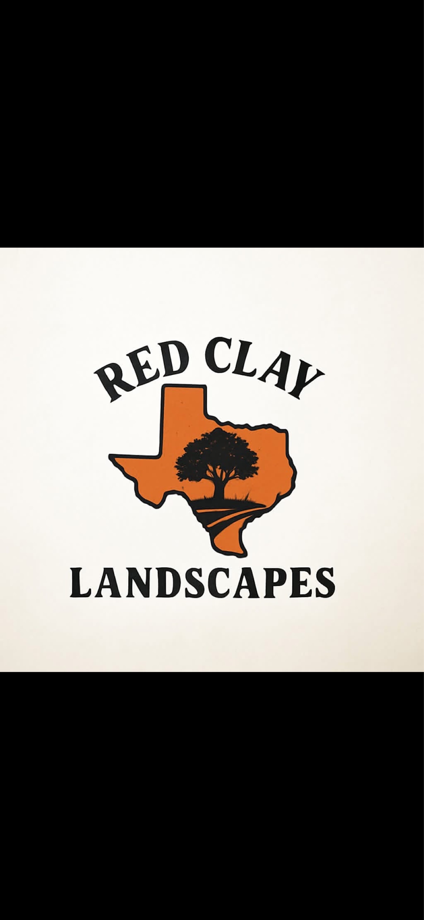 Red Clay Landscapes Logo