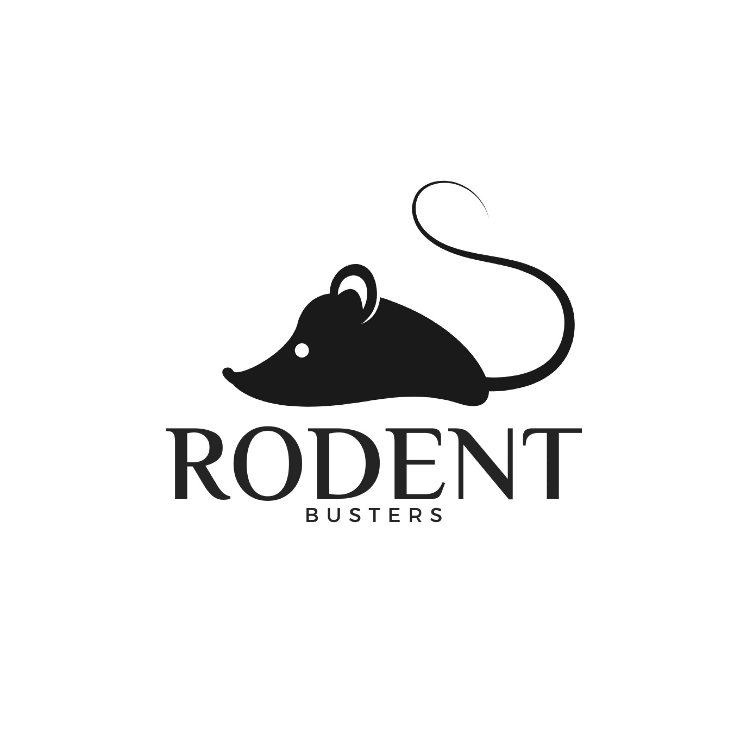Rodent Busters Inc Logo
