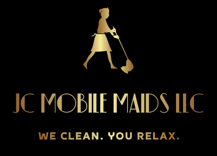JC Mobile Maids, LLC Logo