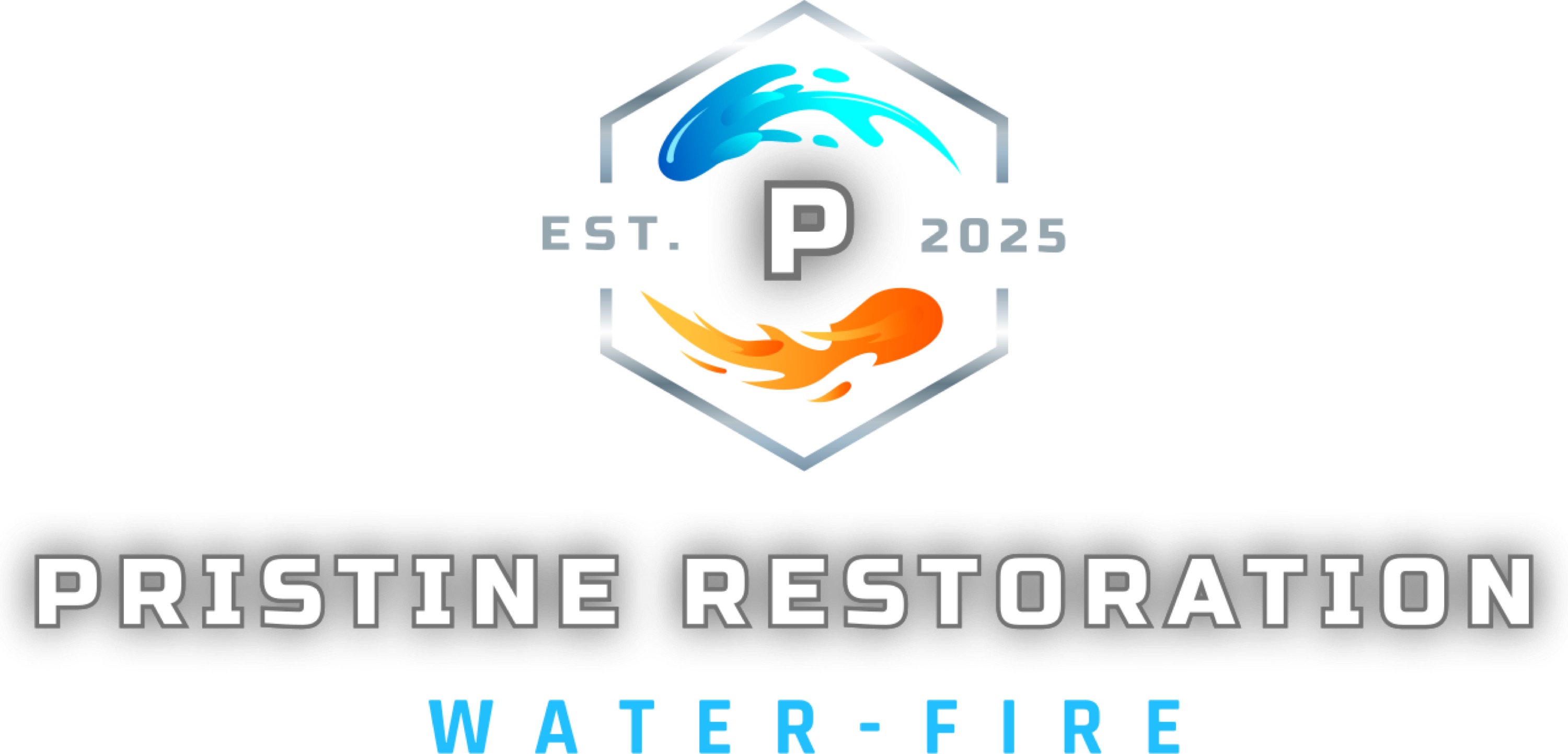 Pristine Restoration, LLC Logo