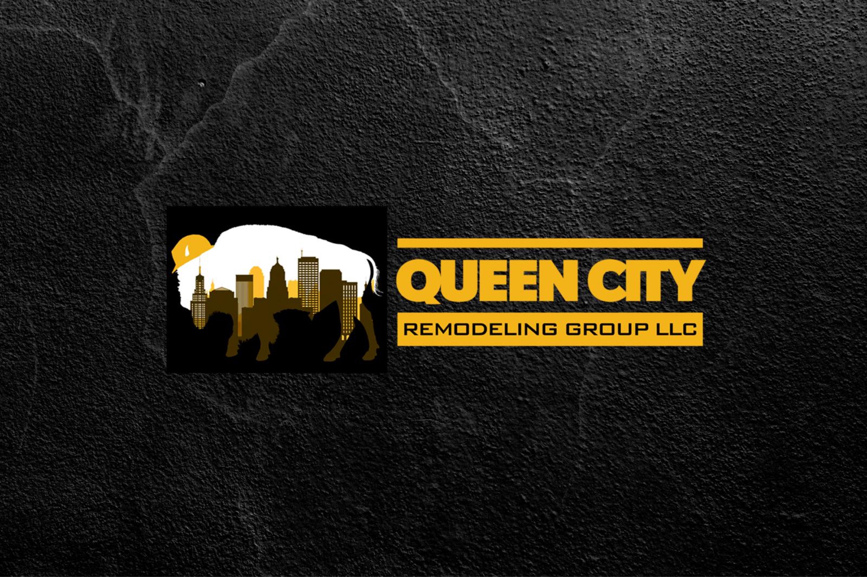 Queen City Remodeling Group LLC Logo
