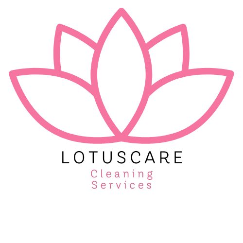 Lotuscare Cleaning Service LLC Logo