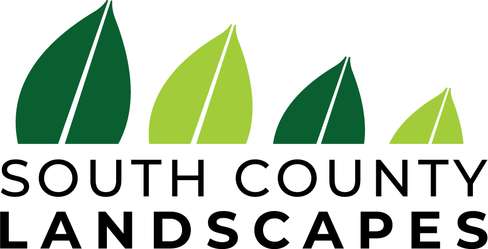 South County Landscapes Logo