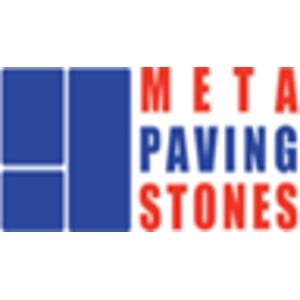 Meta Top Paving Stones Logo