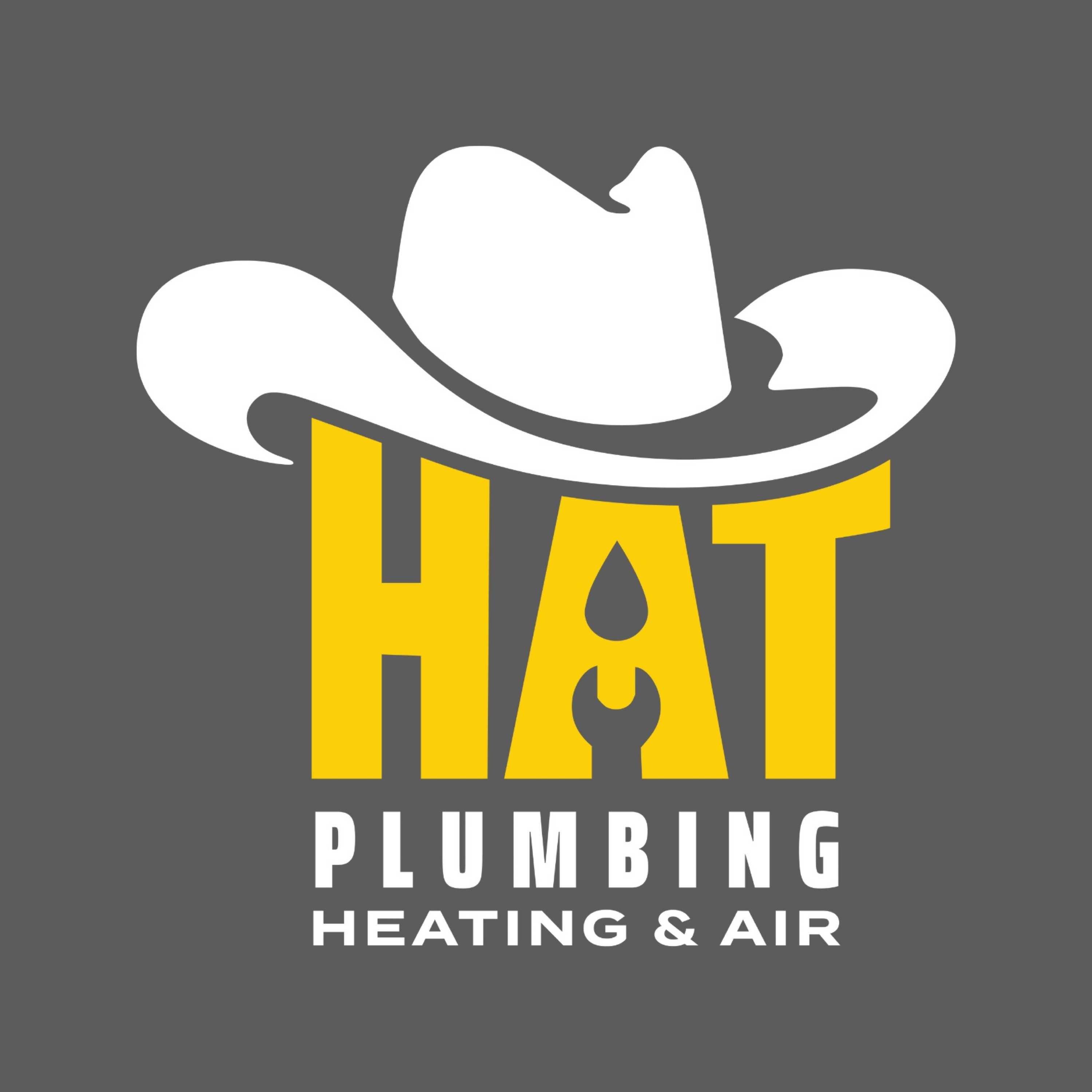 HAT Home Services, LLC Logo