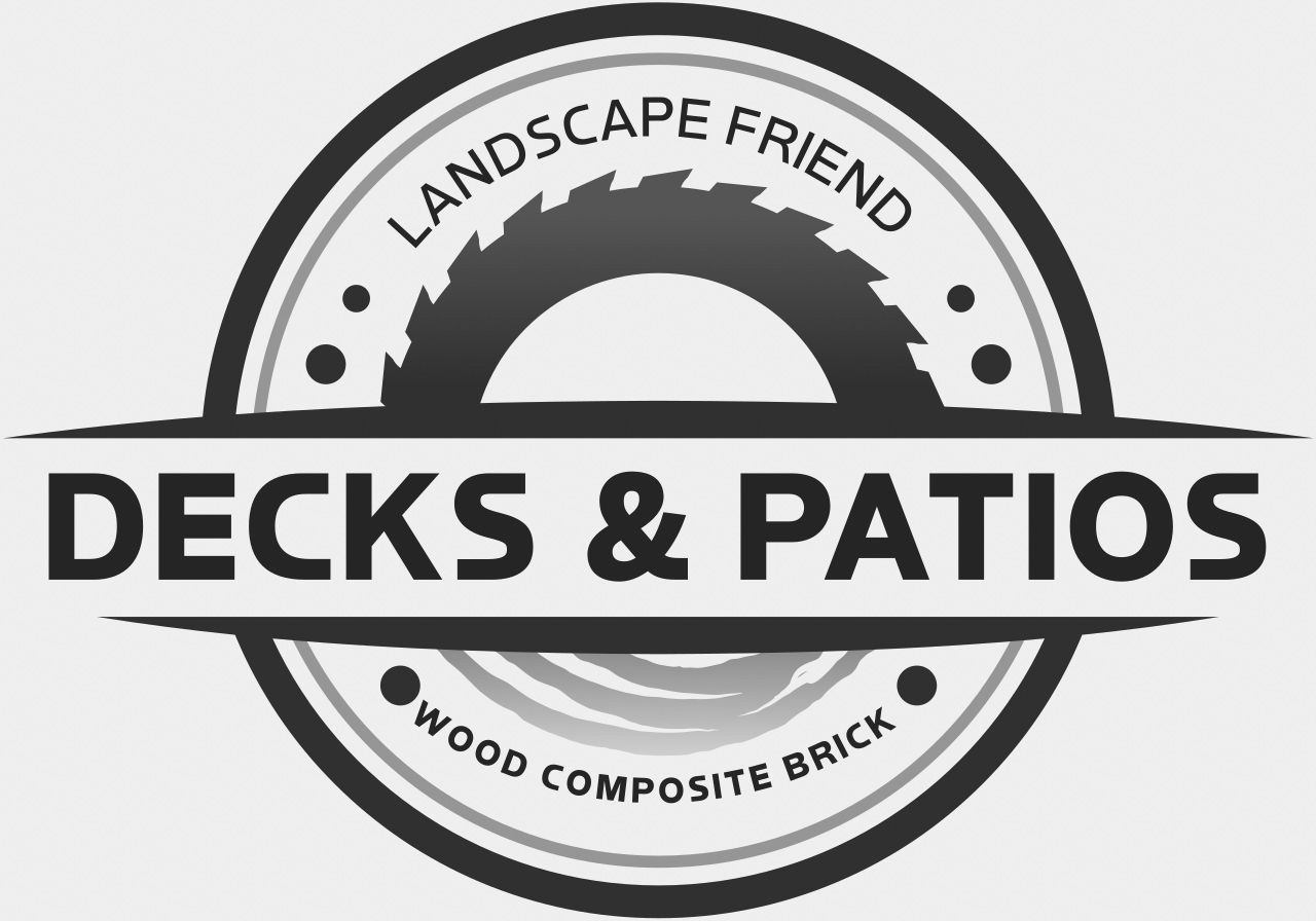 Landscape Friend Logo