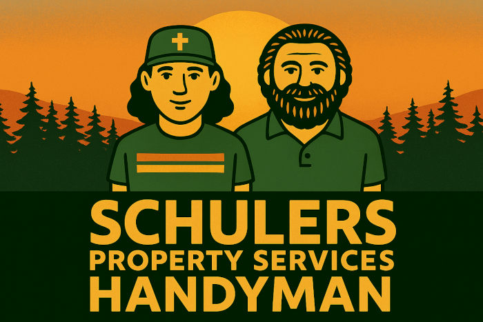 Schulers Property Services Logo