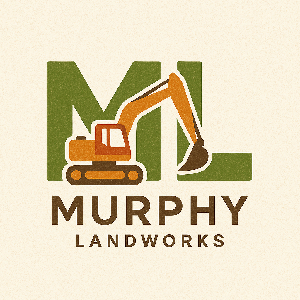 Murphy Landworks Logo