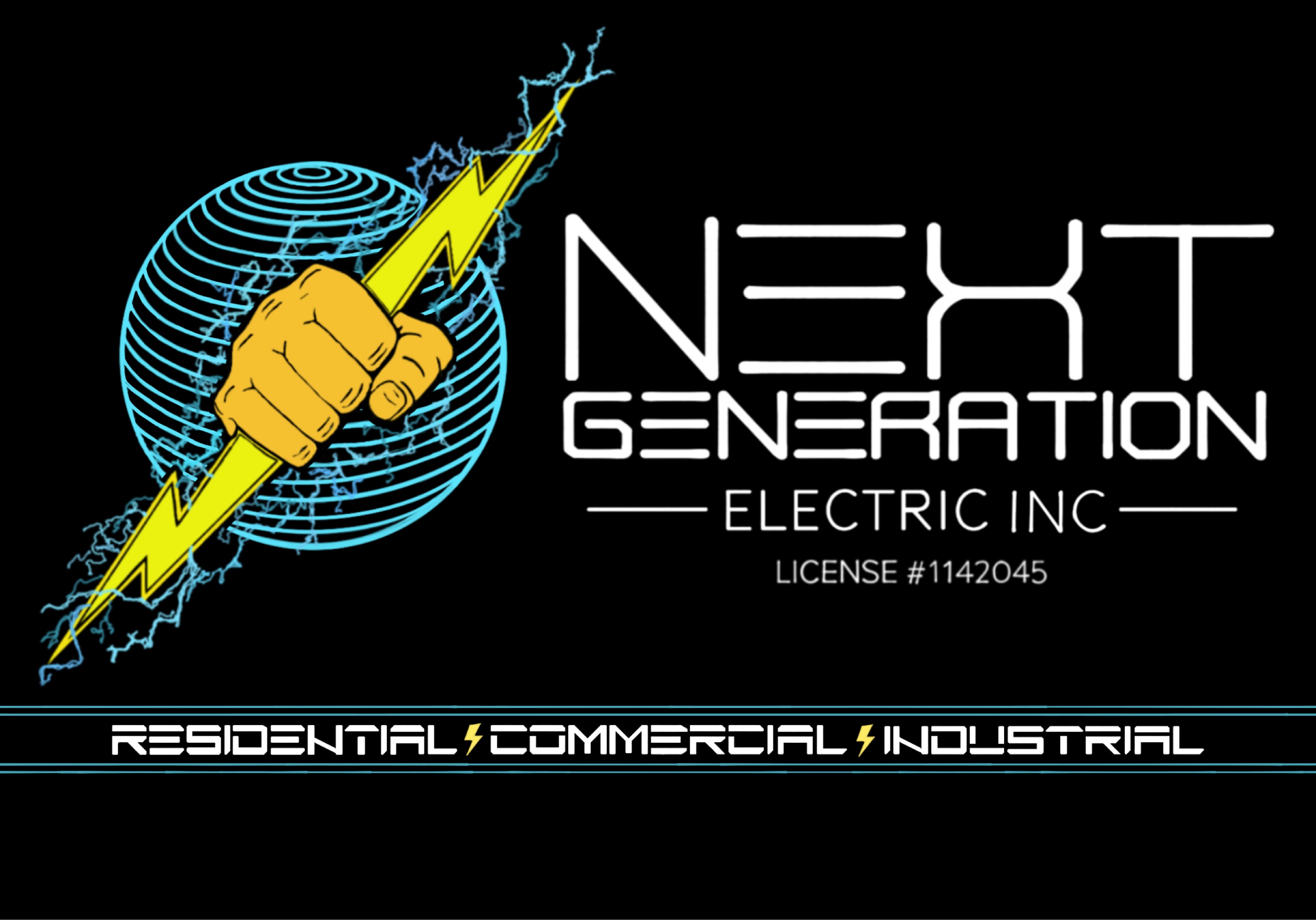 NEXT GENERATION ELECTRIC INC Logo