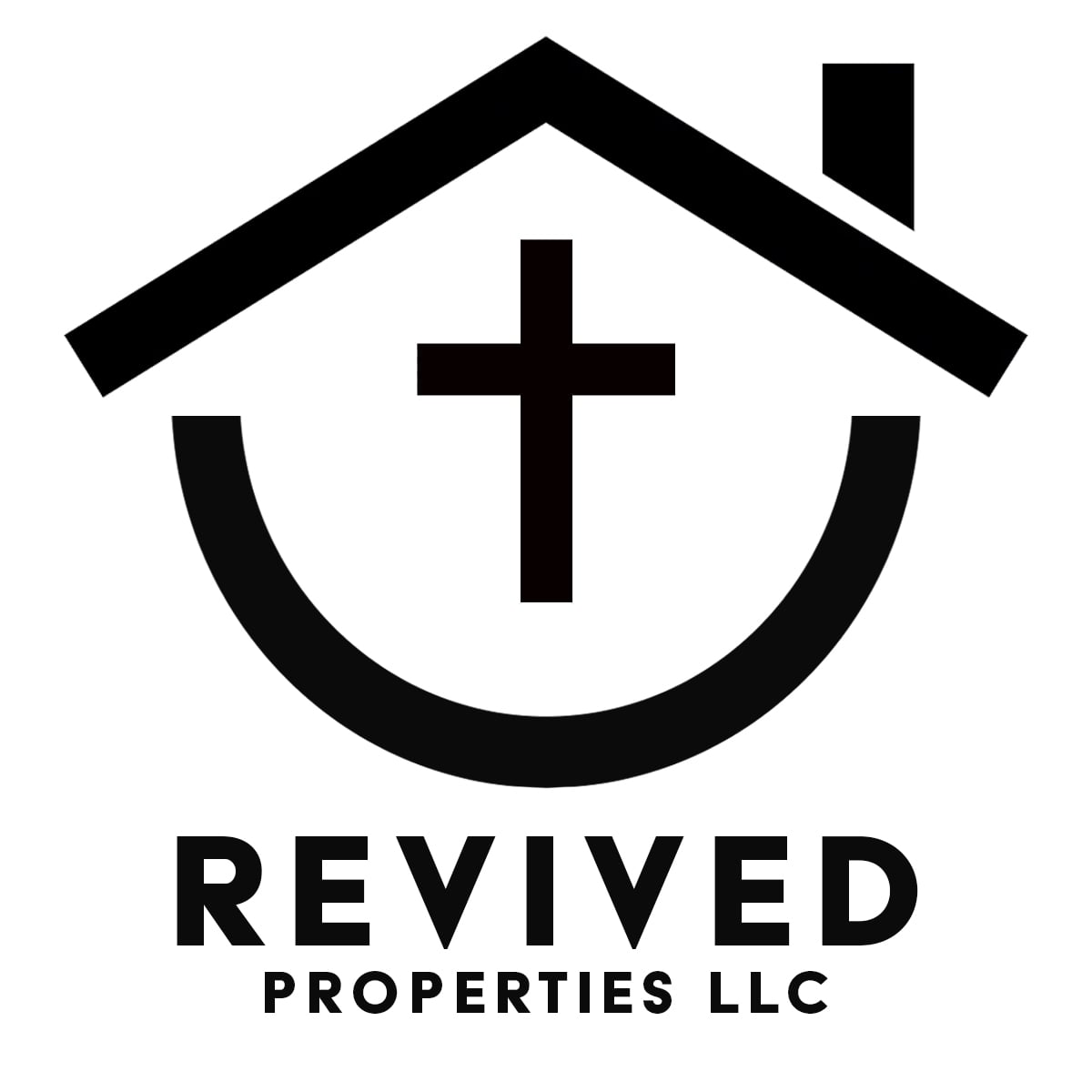Revived Properties LLC Logo