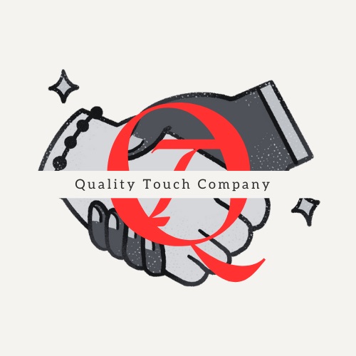 Quality Touch Company Logo