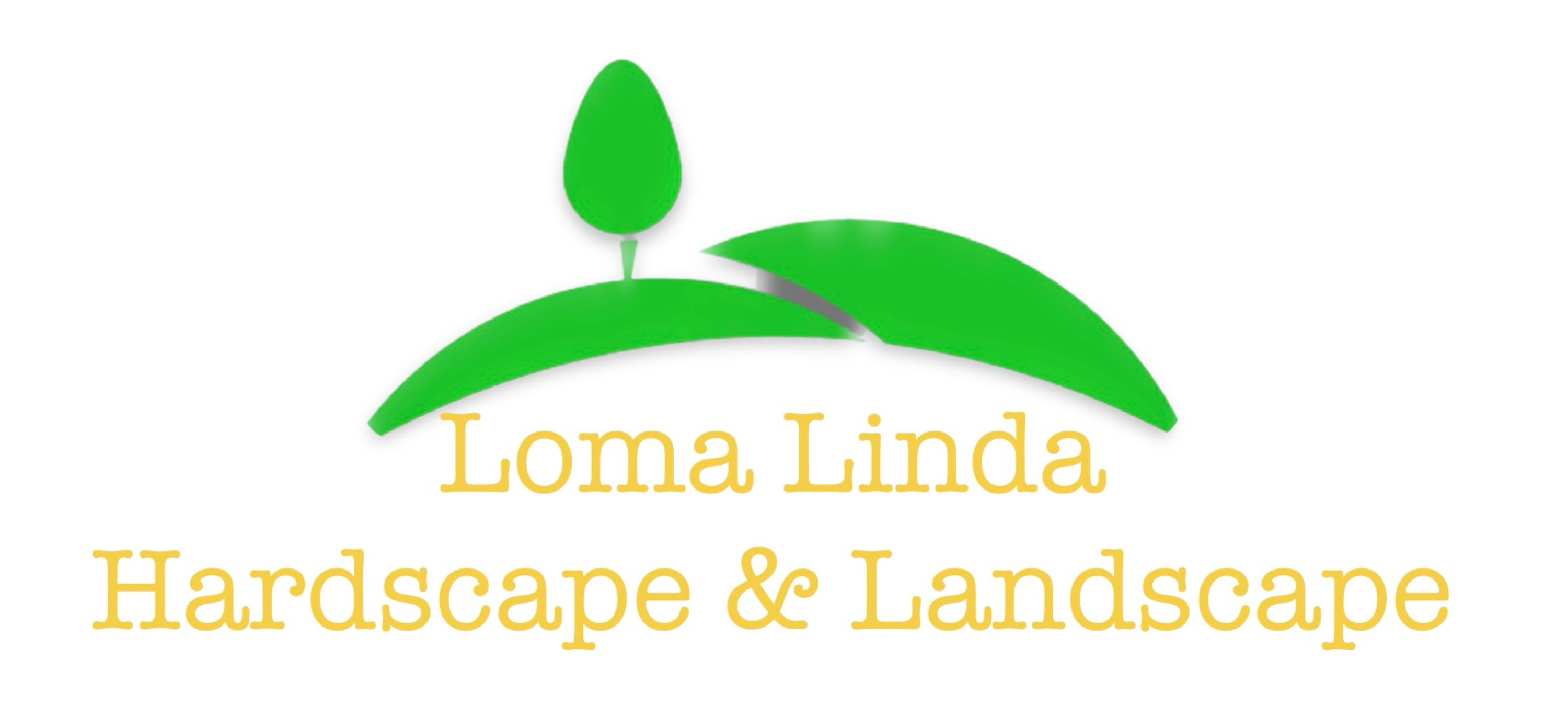 Loma Linda Landscape Logo