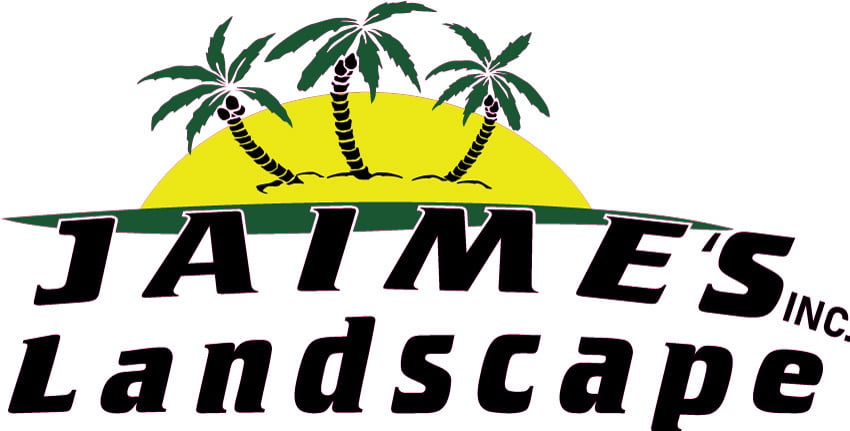 Jaimes Landscapes Logo