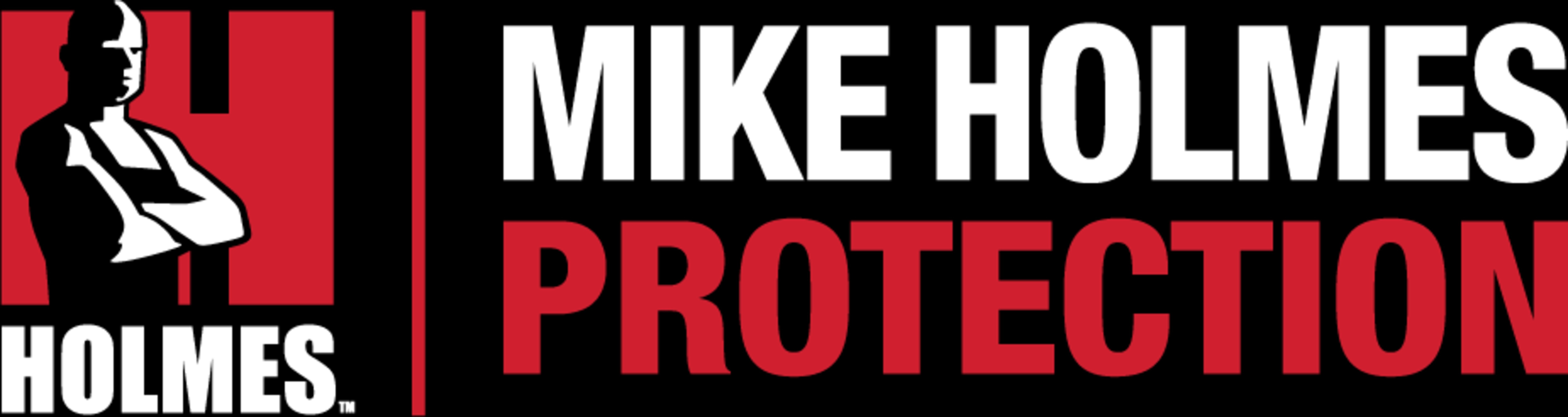 Mike Holmes Protection Logo