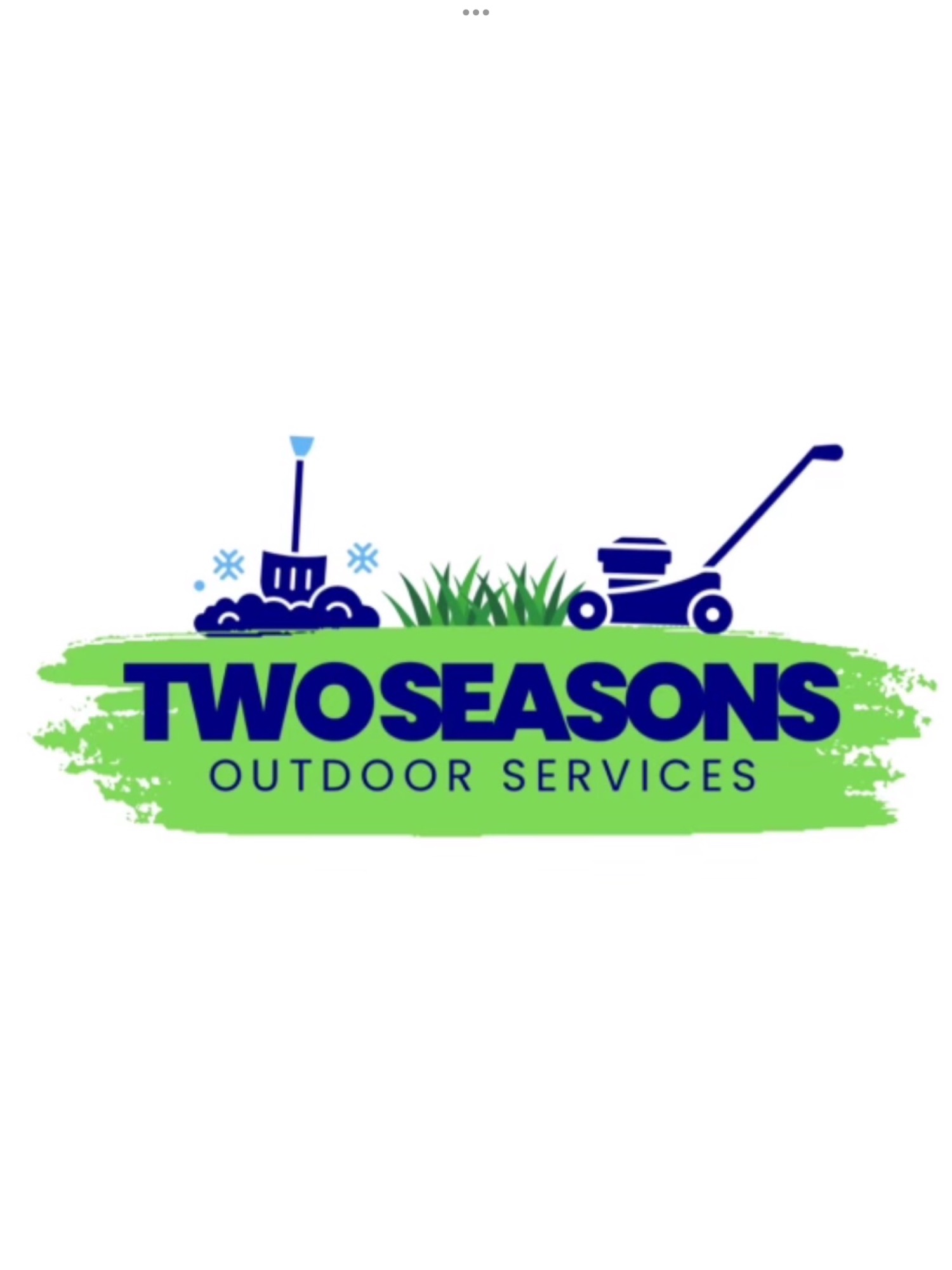Two Seasons Outdoor Services Logo